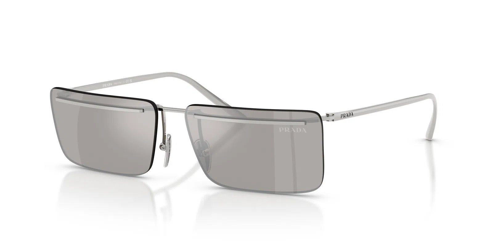 Prada C53S Sunglasses - view 10
